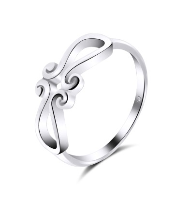 Silver Rings NSR-857